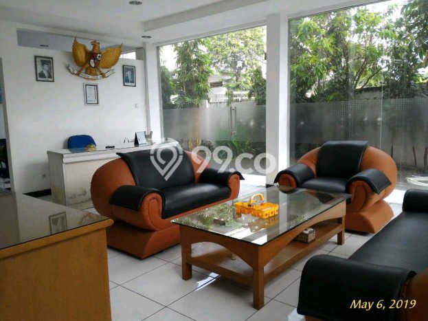 Kantor Dijual di Prime Area Surabaya Luas 1858m2 Kantor Dijual di Prime Area Surabaya Luas 1858m2