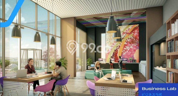 Dijual Apartemen di Surabaya 1 Kamar & 1 Kamar Mandi, Luas 20m2 Dijual Apartemen di Surabaya 1 Kamar & 1 Kamar Mandi, Luas 20m2