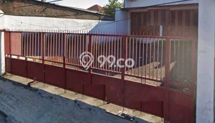 Unit Ruko Dijual di Sedati Sidoarjo 200m2 Unit Ruko Dijual di Sedati Sidoarjo 200m2