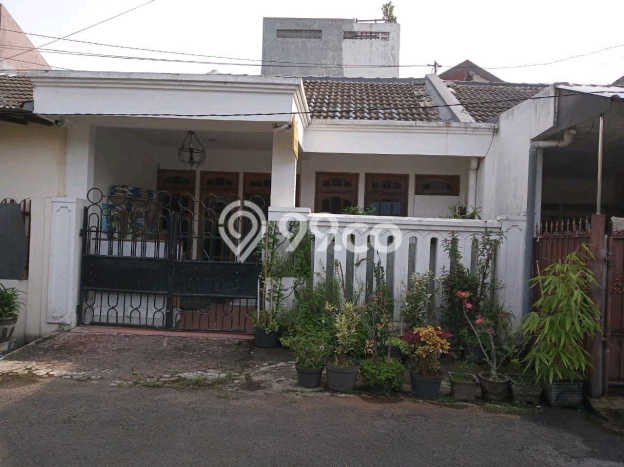For Sale Rumah 2 Kamar Lokasi Ideal Bagus dan Strategis di Wonocolo For Sale Rumah 2 Kamar Lokasi Ideal Bagus dan Strategis di Wonocolo