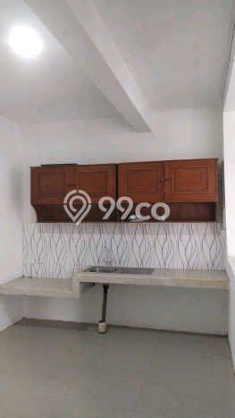 Rumah Modern 6 KT di Medokan Ayu Surabaya Rumah Modern 6 KT di Medokan Ayu Surabaya