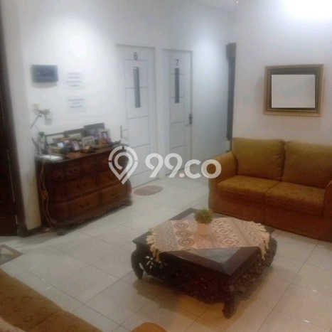 Kost Dijual di Jemursari dengan 16 KT dan Luas 400m2 Kost Dijual di Jemursari dengan 16 KT dan Luas 400m2