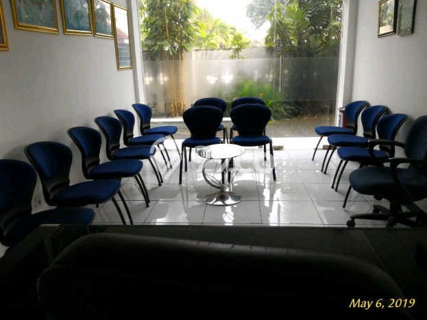 Kantor Dijual di Prime Area Surabaya Luas 1858m2 Kantor Dijual di Prime Area Surabaya Luas 1858m2