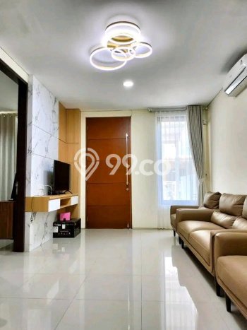 Rumah Modern 4 Kamar LT 112m2 di Citraland Rumah Modern 4 Kamar LT 112m2 di Citraland