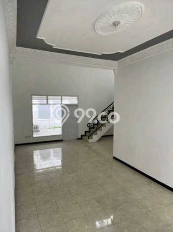 Rumah Eksklusif Dijual LT 198m2 di Gubeng, Surabaya Rumah Eksklusif Dijual LT 198m2 di Gubeng, Surabaya