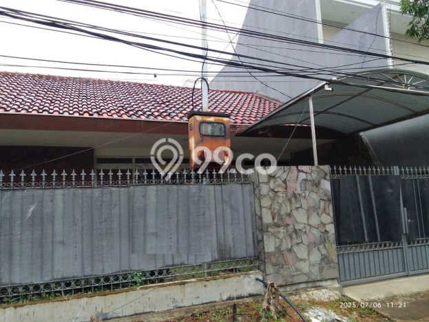 Disewakan segera hunian minimalis strategis 4 Kamar di Wonocolo, Surabaya Disewakan segera hunian minimalis strategis 4 Kamar di Wonocolo, Surabaya