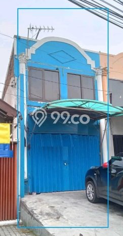 Ruko Dijual Lokasi Stratagis di Rungkut Surabaya Cocok untuk Investasi Ruko Dijual Lokasi Stratagis di Rungkut Surabaya Cocok untuk Investasi
