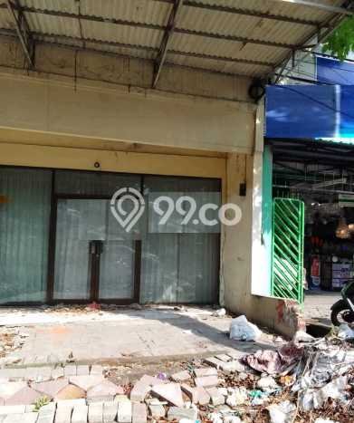 Jual Rumah Modern 5 KT di Nginden, Surabaya Jual Rumah Modern 5 KT di Nginden, Surabaya