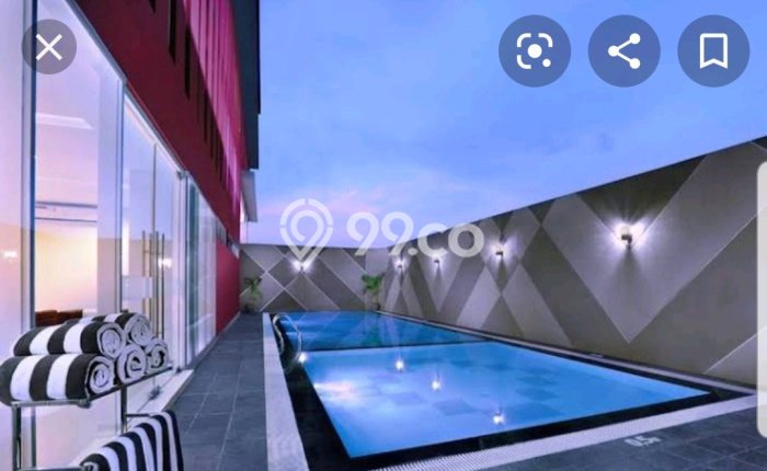 Hotel di Rungkut, Luas 18m2m², Posisi Mainroad Hotel di Rungkut, Luas 18m2m², Posisi Mainroad