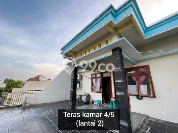 Dijual Kost 11 Kamar di Surabaya untuk Investasi Anda Dijual Kost 11 Kamar di Surabaya untuk Investasi Anda