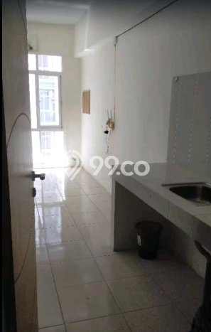 Apartemen Terjangkau di Sukolilo Surabaya dengan 1 KT & 1 KM Apartemen Terjangkau di Sukolilo Surabaya dengan 1 KT & 1 KM