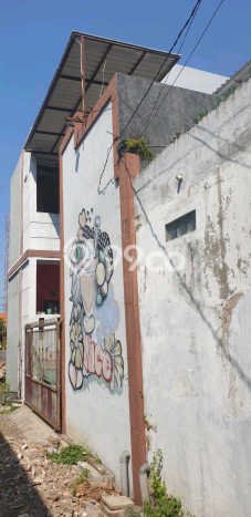 Investasi Kost di Gayungan Spesifikasi 6 KT & 7 KM Investasi Kost di Gayungan Spesifikasi 6 KT & 7 KM