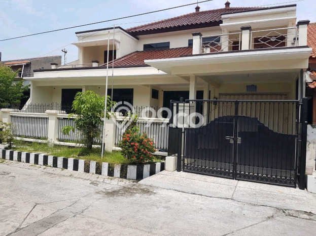 Rumah Modern Minimalis 6 KT Siap Huni di Rungkut Rumah Modern Minimalis 6 KT Siap Huni di Rungkut
