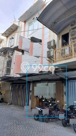Ruko Dijual Lokasi Stratagis di Sukolilo Surabaya Cocok untuk Investasi Ruko Dijual Lokasi Stratagis di Sukolilo Surabaya Cocok untuk Investasi