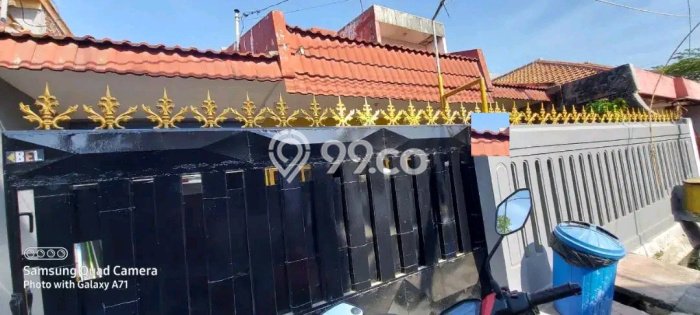 Unit Kost Dijual di Nginden dengan 6 Kamar Kawasan Ramai Unit Kost Dijual di Nginden dengan 6 Kamar Kawasan Ramai