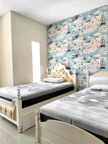 Rumah Modern 4 Kamar LT 112m2 di Citraland Rumah Modern 4 Kamar LT 112m2 di Citraland