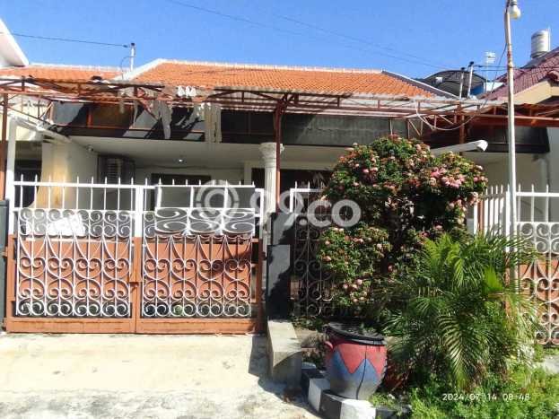 Jual Rumah Favorit Siap Huni LB 144m2 di Gubeng, Surabaya Jual Rumah Favorit Siap Huni LB 144m2 di Gubeng, Surabaya