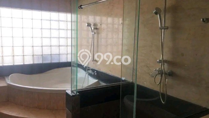 Rumah Elit Modern Siap Huni di Margorejo Surabaya Rumah Elit Modern Siap Huni di Margorejo Surabaya