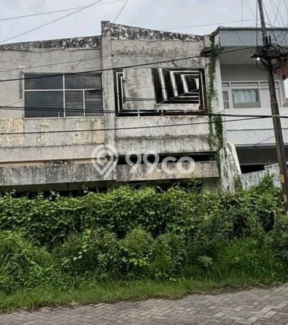 Hunian Super Elit dengan Akses Paling Strategis di Manyar, Surabaya Hunian Super Elit dengan Akses Paling Strategis di Manyar, Surabaya