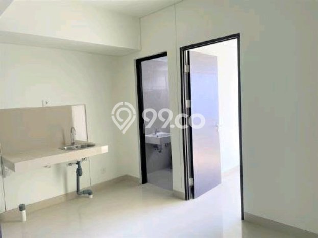Untuk Dijual Apartemen di Wonokromo, Surabaya 1 KT, 1 KM Strategis Untuk Dijual Apartemen di Wonokromo, Surabaya 1 KT, 1 KM Strategis
