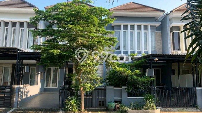 Rumah Modern 3 KT di Wonorejo Surabaya Rumah Modern 3 KT di Wonorejo Surabaya
