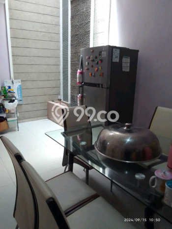 Rumah Modern 4 KT LT 135m2 di Nginden Rumah Modern 4 KT LT 135m2 di Nginden