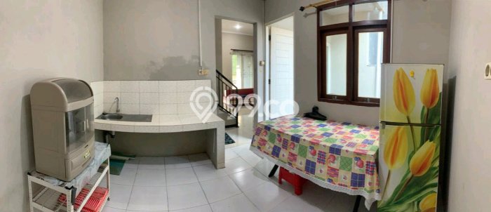 Rumah Modern 3 KT di Wonorejo Surabaya Rumah Modern 3 KT di Wonorejo Surabaya