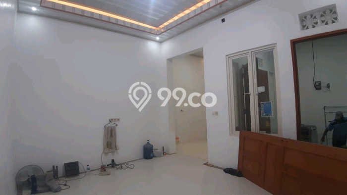 Rumah Minimalis 2 Kamar LT 100m2 di Gununganyar Rumah Minimalis 2 Kamar LT 100m2 di Gununganyar