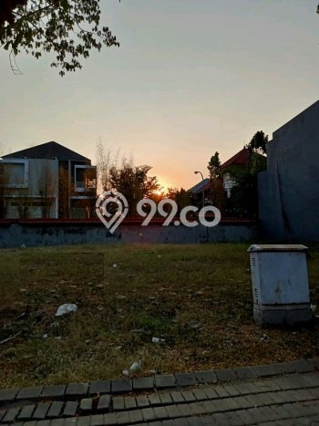 Lahan Dijual Lokasi Sambikerep, Surabaya dengan Luas Tanah 300m2 dan Status PPJB Lahan Dijual Lokasi Sambikerep, Surabaya dengan Luas Tanah 300m2 dan Status PPJB