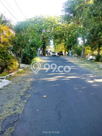Rumah Luas Asri 3 KT Siap Huni di ngagel Surabaya Rumah Luas Asri 3 KT Siap Huni di ngagel Surabaya