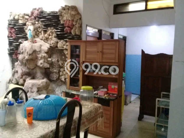 Jual Rumah Favorit Siap Huni LB 144m2 di Gubeng, Surabaya Jual Rumah Favorit Siap Huni LB 144m2 di Gubeng, Surabaya