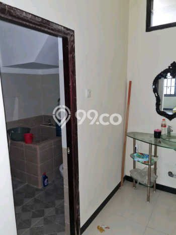 Rumah Modern Minimalis 6 KT Siap Huni di Rungkut Rumah Modern Minimalis 6 KT Siap Huni di Rungkut