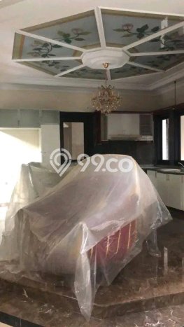 Rumah Elit Modern Siap Huni di Margorejo Surabaya Rumah Elit Modern Siap Huni di Margorejo Surabaya