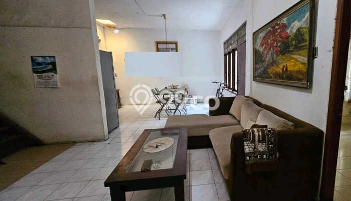 Jual Rumah Minimalis Bagus Punya 4 KT di Rungkut Surabaya SHM Jual Rumah Minimalis Bagus Punya 4 KT di Rungkut Surabaya SHM