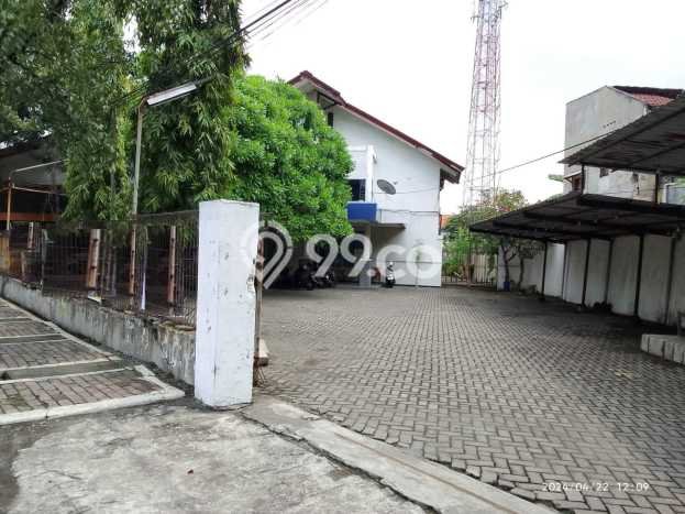 Kantor Dijual di Tenggilis Mejoyo Surabaya dengan Luas Bangunan 600m2 Kantor Dijual di Tenggilis Mejoyo Surabaya dengan Luas Bangunan 600m2