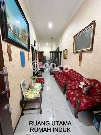 Rumah Kost untuk Dijual di Kutisari Punya 9 Kamar Rumah Kost untuk Dijual di Kutisari Punya 9 Kamar