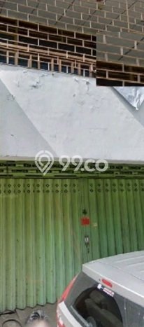Ruko Dijual Lokasi Emas di Gubeng Luas 170m2 Ruko Dijual Lokasi Emas di Gubeng Luas 170m2
