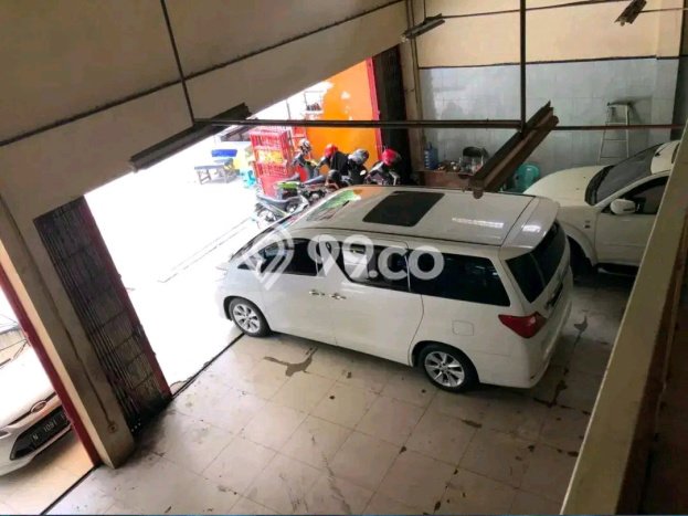 Komersial Dijual di Tenggilis Mejoyo Surabaya dengan Luas Bangunan 200m2 Komersial Dijual di Tenggilis Mejoyo Surabaya dengan Luas Bangunan 200m2