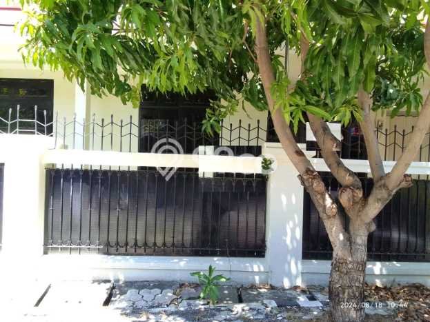 Rumah Modern Minimalis 6 KT Siap Huni di Rungkut Rumah Modern Minimalis 6 KT Siap Huni di Rungkut