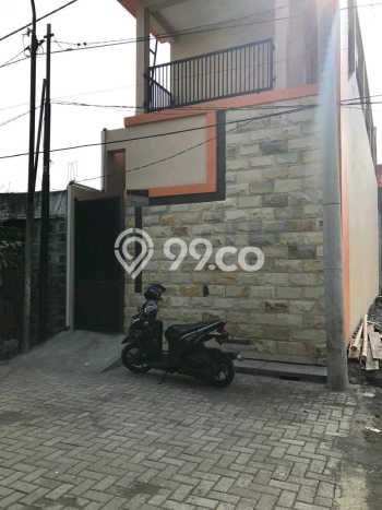 Unit Kost Dijual di Kawasan Sukolilo Surabaya dengan 7 KT Unit Kost Dijual di Kawasan Sukolilo Surabaya dengan 7 KT