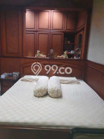 Jual Rumah Mewah Elegan Dengan View Cantik di Sutorejo, Surabaya Jual Rumah Mewah Elegan Dengan View Cantik di Sutorejo, Surabaya