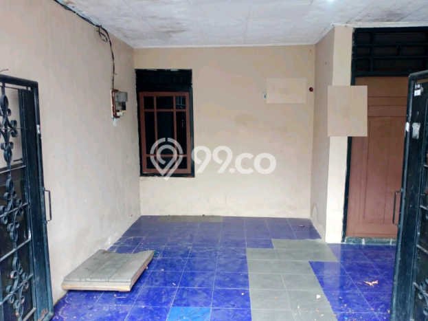 Rumah Modern Cantik 3 Kamar Siap Huni di Rungkut Rumah Modern Cantik 3 Kamar Siap Huni di Rungkut