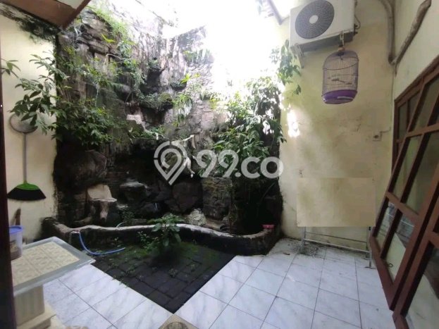 Jual Rumah Minimalis Bagus Punya 4 KT di Rungkut Surabaya SHM Jual Rumah Minimalis Bagus Punya 4 KT di Rungkut Surabaya SHM