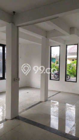 Rumah Modern 6 KT di Medokan Ayu Surabaya Rumah Modern 6 KT di Medokan Ayu Surabaya