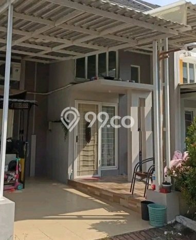 Rumah Luas Asri 2 KT Siap Pakai di Wonorejo Surabaya Rumah Luas Asri 2 KT Siap Pakai di Wonorejo Surabaya