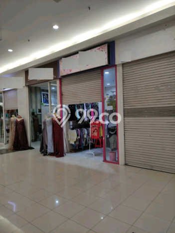 Unit Komersial Dijual di Surabaya LT 7m2 & LB 7m2 Unit Komersial Dijual di Surabaya LT 7m2 & LB 7m2