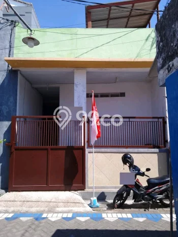 Untuk Dijual Kost di Sidoarjo, Sidoarjo, 10 KT, 10 KM, Luas 184m2 Untuk Dijual Kost di Sidoarjo, Sidoarjo, 10 KT, 10 KM, Luas 184m2