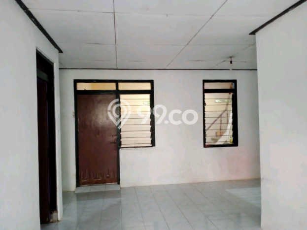 Rumah Modern Cantik 3 Kamar Siap Huni di Rungkut Rumah Modern Cantik 3 Kamar Siap Huni di Rungkut