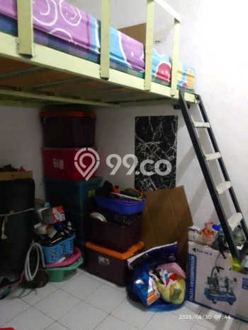 Jual Rumah Harga Miring Gubeng Punya 2 KT & LT 66m2 Jual Rumah Harga Miring Gubeng Punya 2 KT & LT 66m2