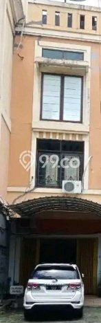 Ruko Bagus LT 45m2 LB 153m2 Dijual di Tenggilis Mejoyo Surabaya Ruko Bagus LT 45m2 LB 153m2 Dijual di Tenggilis Mejoyo Surabaya